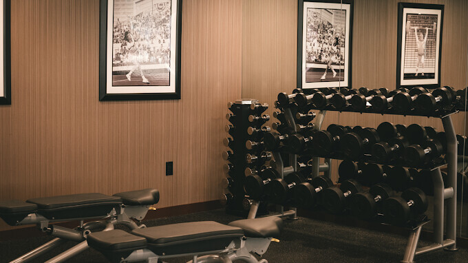 Nobu Hotel at Caesars Palace Las Vegas